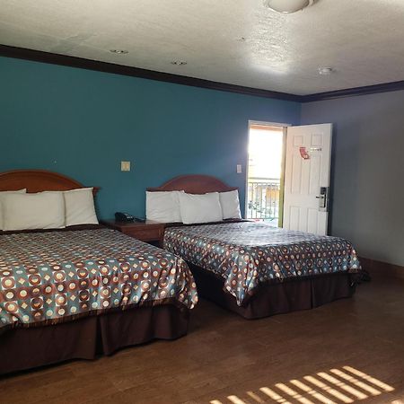 Eagle Inn Motel Лонг Бийч Стая снимка