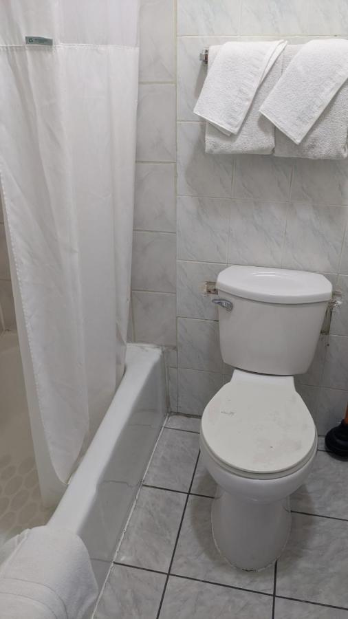 Eagle Inn Motel Лонг Бийч Екстериор снимка