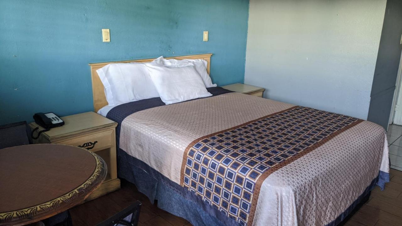 Eagle Inn Motel Лонг Бийч Екстериор снимка