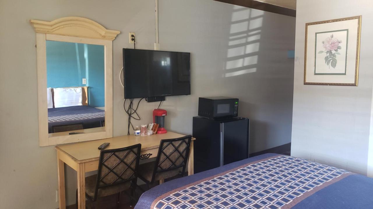Eagle Inn Motel Лонг Бийч Екстериор снимка