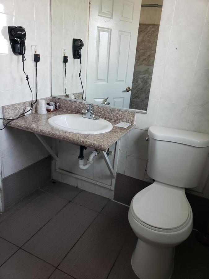 Eagle Inn Motel Лонг Бийч Екстериор снимка