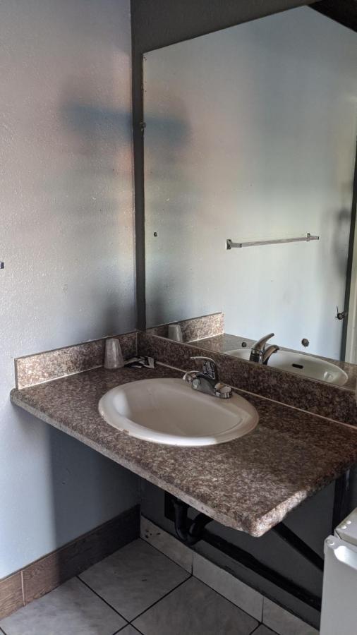 Eagle Inn Motel Лонг Бийч Екстериор снимка