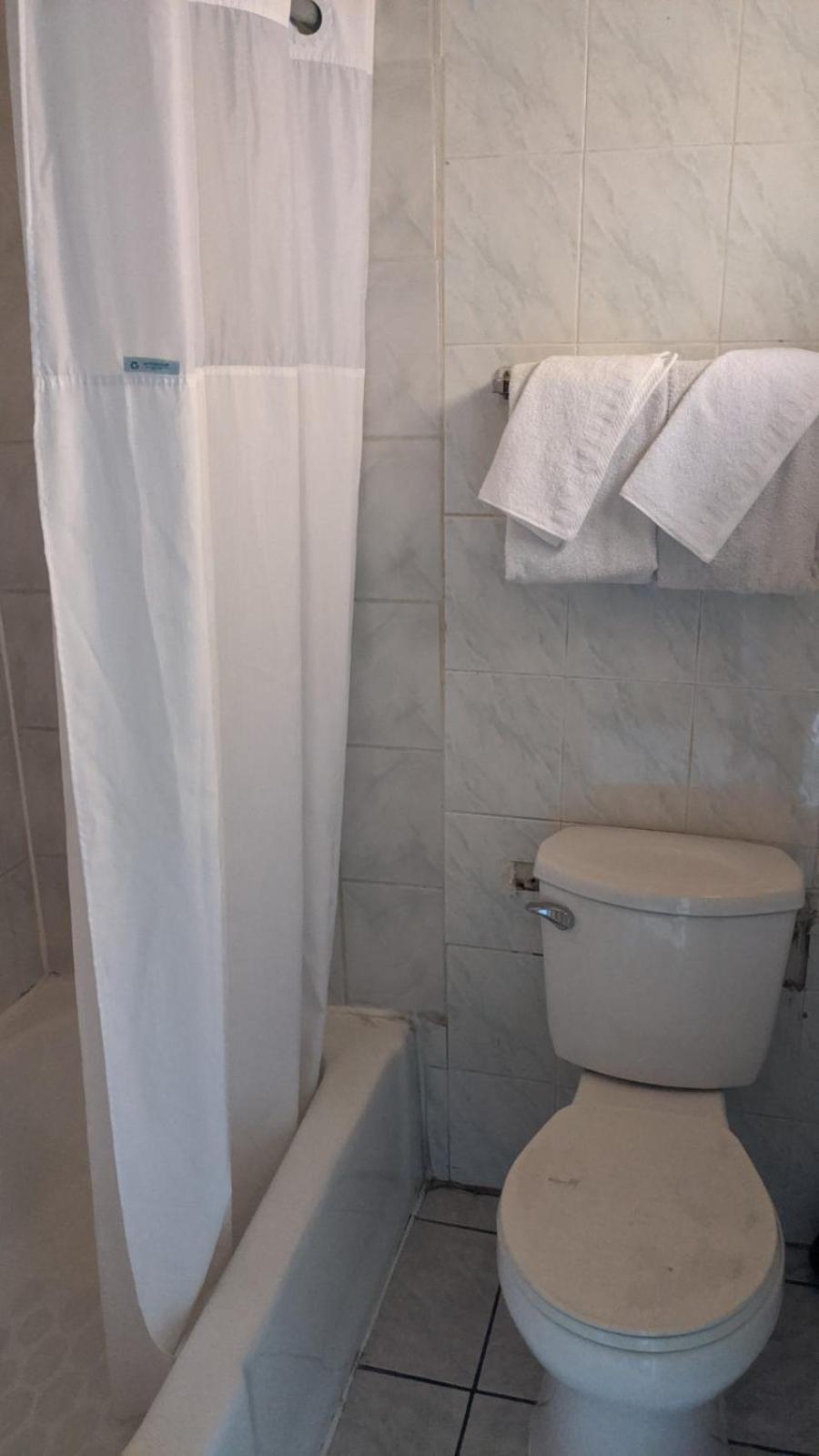 Eagle Inn Motel Лонг Бийч Стая снимка