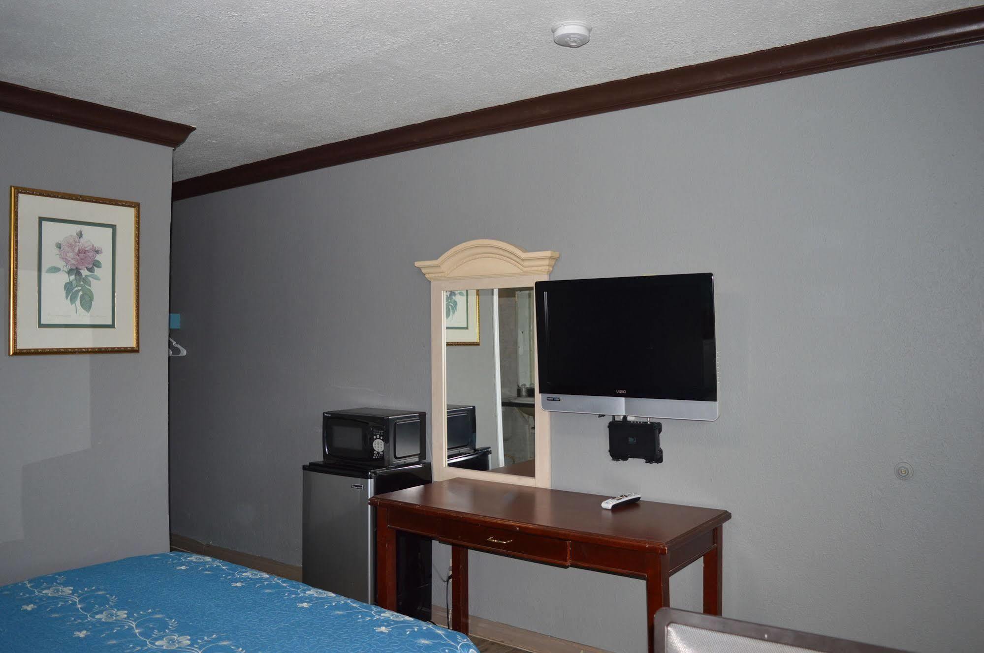 Eagle Inn Motel Лонг Бийч Екстериор снимка