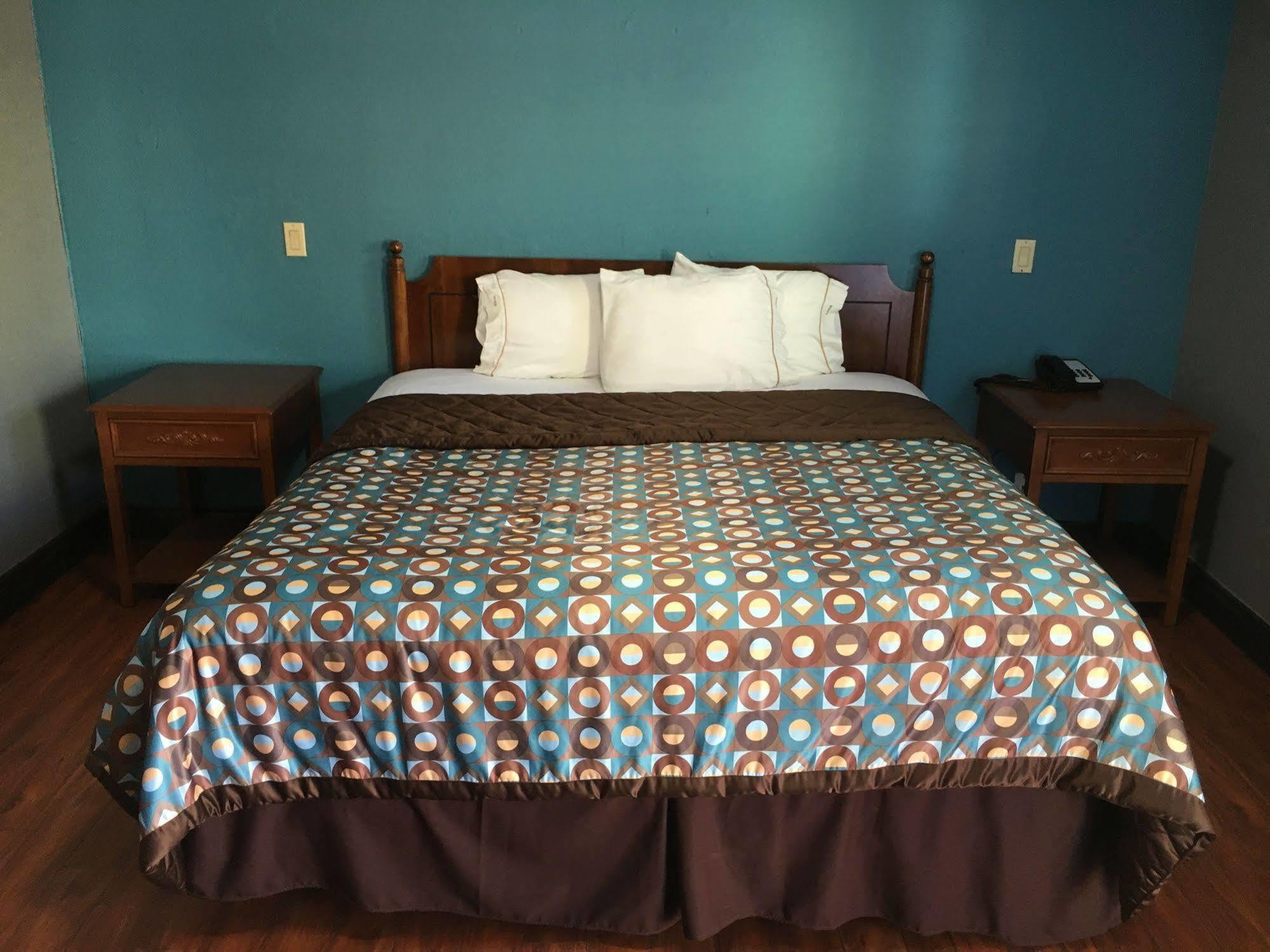 Eagle Inn Motel Лонг Бийч Екстериор снимка